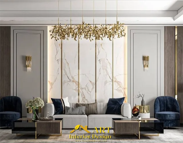 how to make gypsum tiles